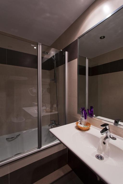 Hotel Río Hortega Valladolid Kamer foto